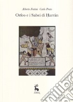 Orfeo e i Sabei di Harran libro