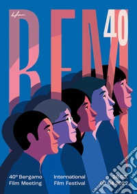 Catalogo Generale BFM 40. Ediz. italiana e inglese