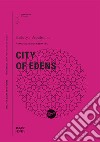 City of edens libro