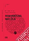 Reinventing Ma'Lula libro di Damluji Salma Samar