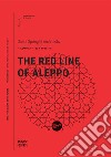 The Red line of Aleppo libro