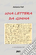 Una lettera da Gimma