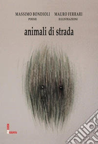Animali di strada
