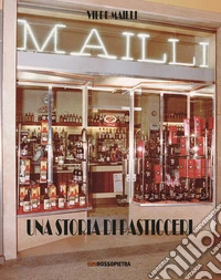 Una storia di pasticceri