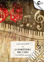 La partitura del caso libro