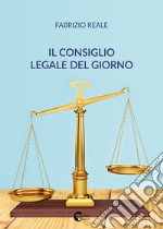 Il consiglio legale del giorno