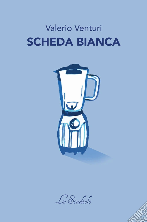 Scheda bianca