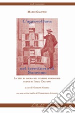 L'agricoltura nel territorio di Sanremo