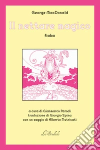 Il nettare magico libro
