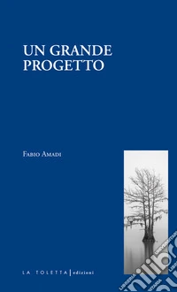 Un grande progetto