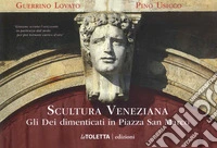 Scultura veneziana libro
