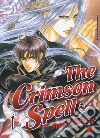 The Crimson spell. Vol. 1 libro