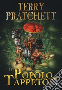 Il popolo del tappeto
