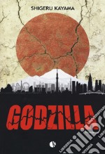 Godzilla libro