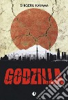 Godzilla libro