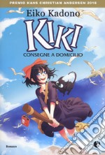 Kiki. Consegne a domicilio libro