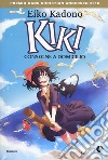 Kiki. Consegne a domicilio libro di Kadono Eiko