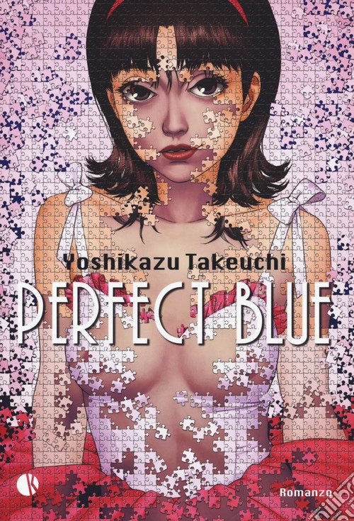 Perfect blue