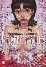 Perfect blue libro