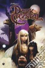 Dark crystal libro