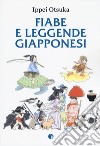 Fiabe e leggende giapponesi libro