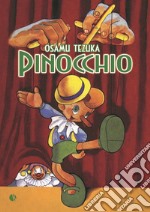 Pinocchio libro