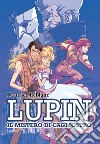 Lupin. Il mistero di Cagliostro libro