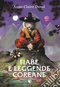 Fiabe e leggende coreane