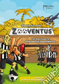 Zooventus libro