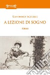 A lezione di sogno libro