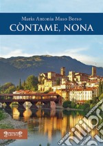 Còntame, nona libro