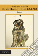 Il vantaggio del dubbio libro