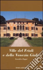 Ville del Friuli e della Venezia Giulia