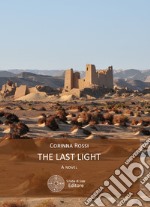 The last light libro