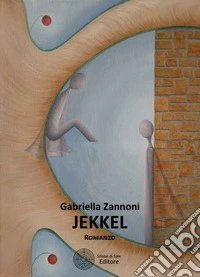 Jekkel libro