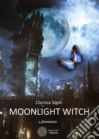 Moonlight witch libro