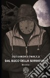 Dal buco della serratura libro di Annulli Alessandro