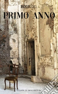 Primo anno libro