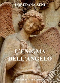 L'enigma dell'angelo libro