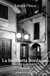 La bicicletta bordeaux (La storia di Aisha) libro di Pines Linda