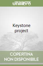 Keystone project libro
