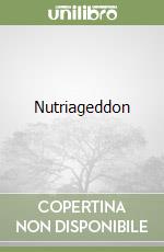 Nutriageddon libro