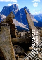 Annuario Accademico (2016). Vol. 114 libro