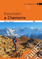 Escursioni a Chamonix libro