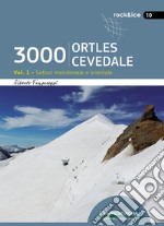 3000 Ortles-Cevedale. Vol. 1: Settori Meridionale e Orientale libro