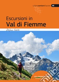 Escursioni in Val di Fiemme