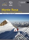 Monte Rosa val d'Ayas e valle di Gressoney libro