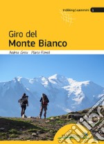 Giro del Monte Bianco