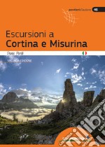 Escursioni a Cortina e Misurina libro