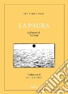 La paura libro